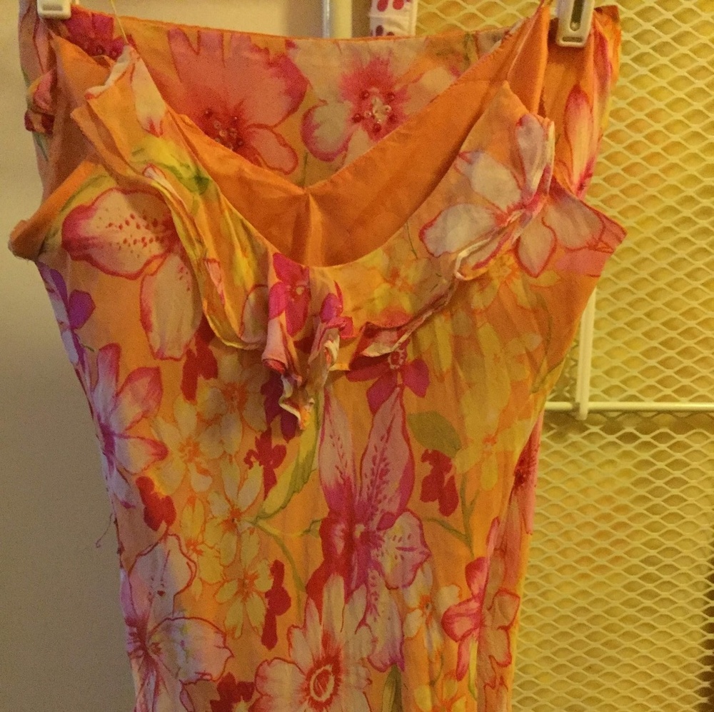 MixIt top and skirt